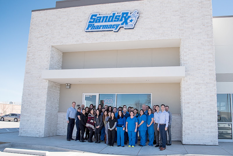 SandsRx Pharmacy 2