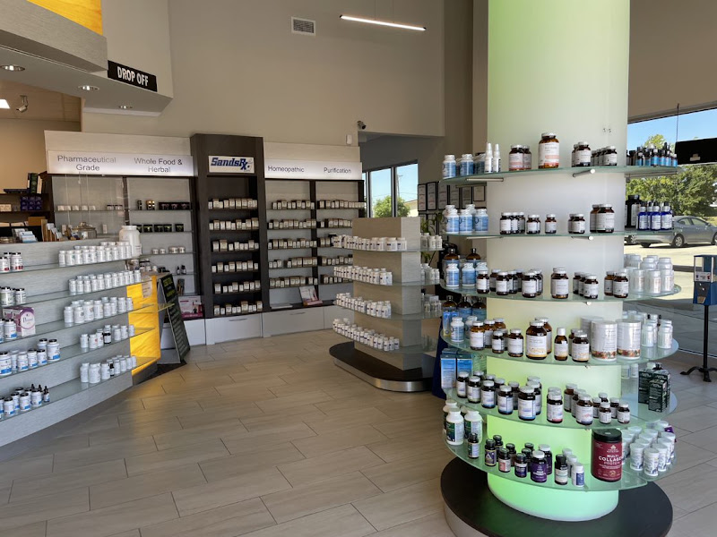 SandsRx Pharmacy 3