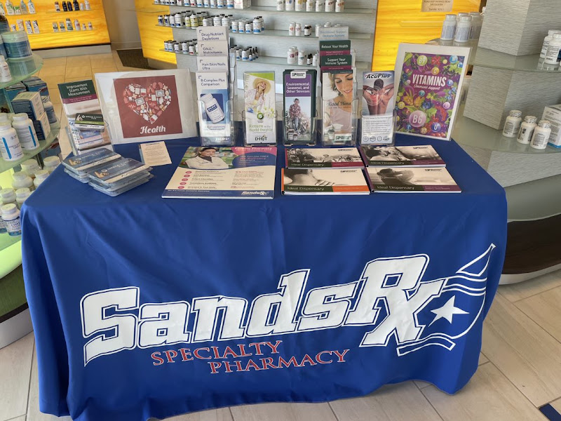 SandsRx Pharmacy 4