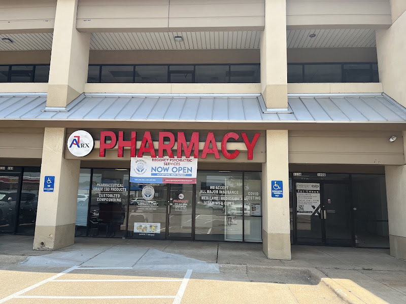 Bluestone Pharmacy