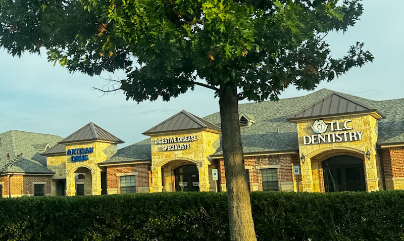 Bluestone Pharmacy 2