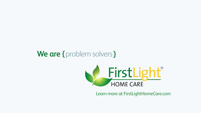 FirstLight Home Care of Plano 2
