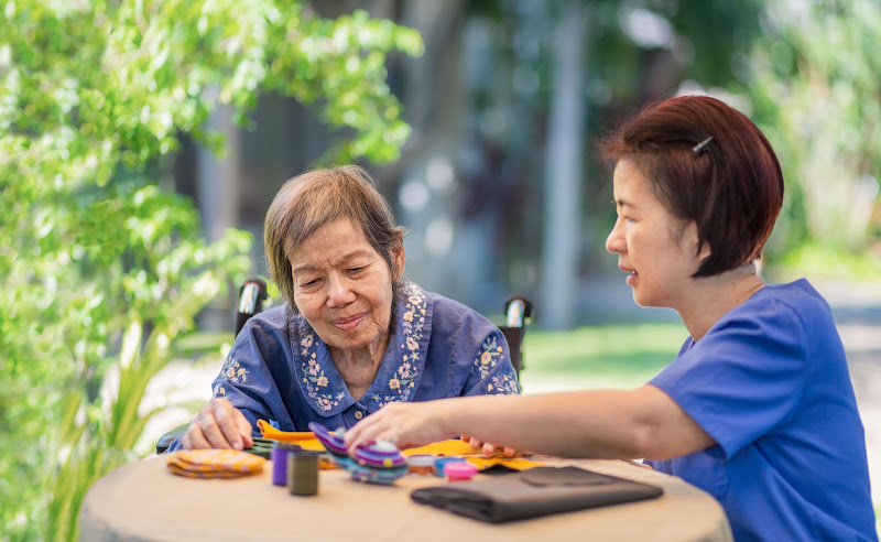 FirstLight Home Care of Plano 3