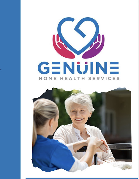 Genuine Home Health Services 2