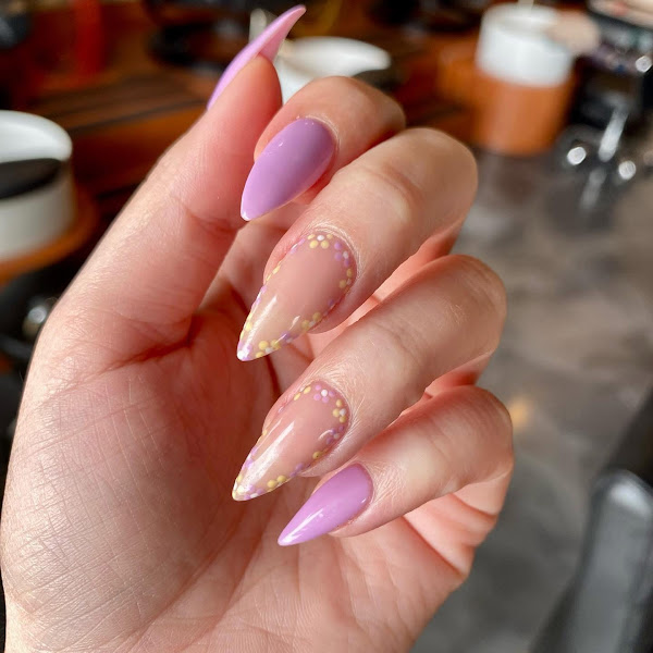 Lux nails & skincare 3