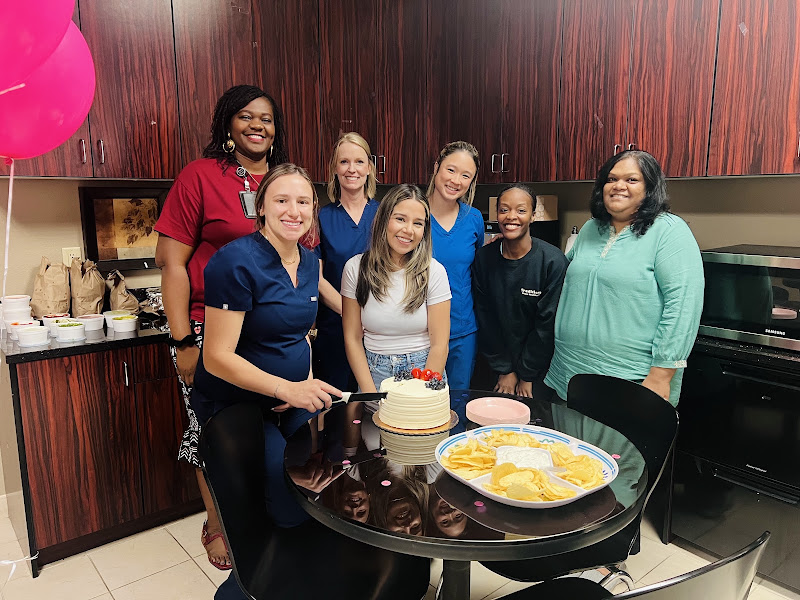 Grace Home Health Inc 2