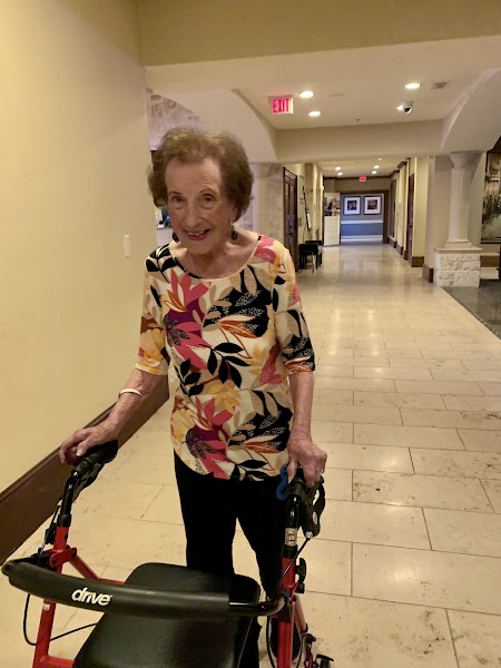 Grace Home Health Inc 3