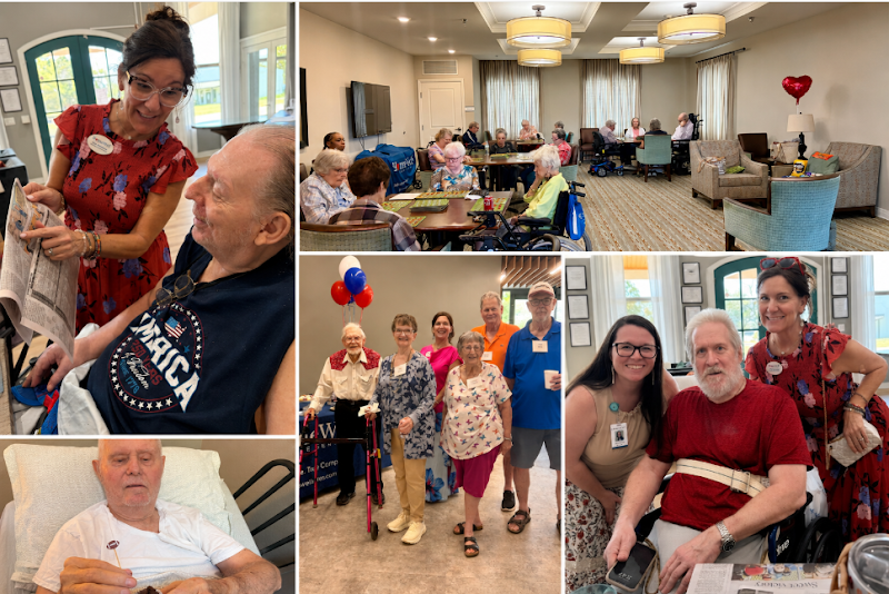 HomeWell Care Services 3