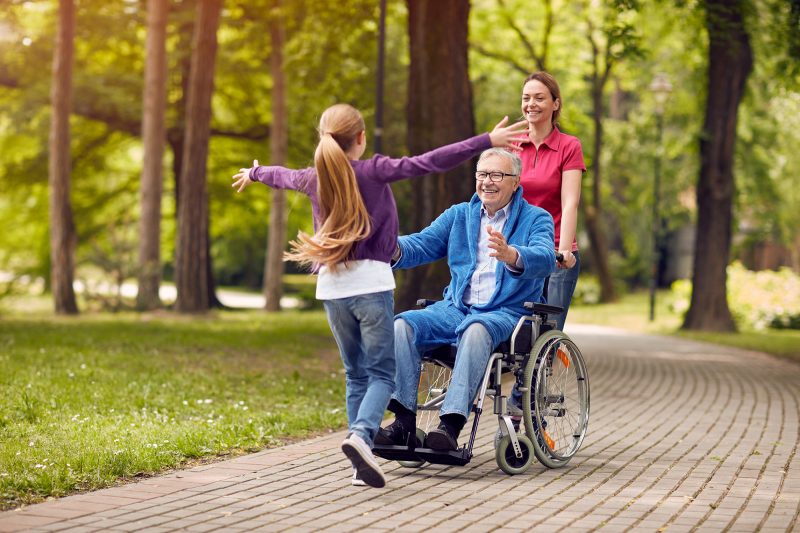 HomeWell Care Services 4