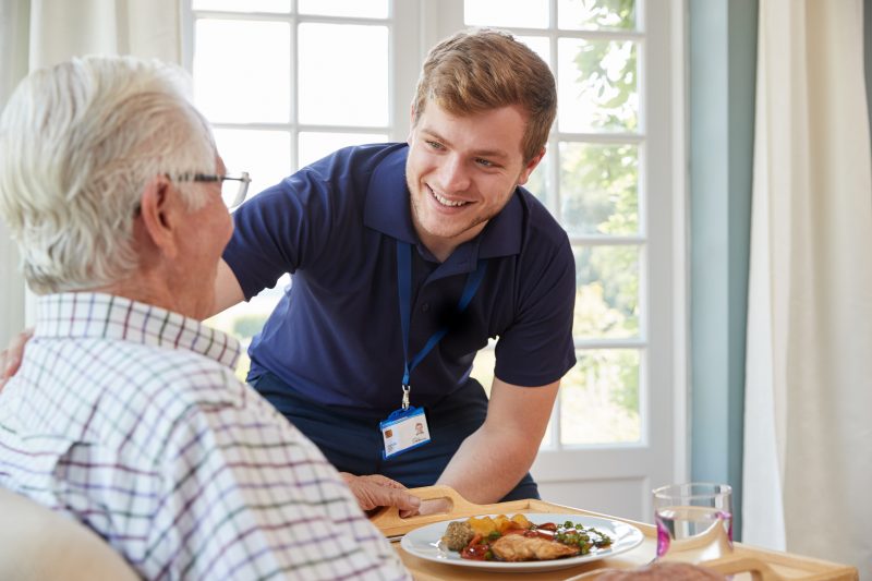 HomeWell Care Services 5