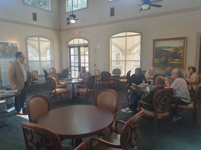 Assisting Hands Home Care - Frisco, Plano, TX & Surrounding Areas 4