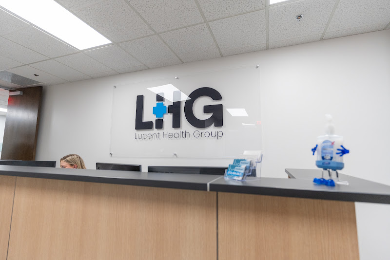 Lucent Health Group