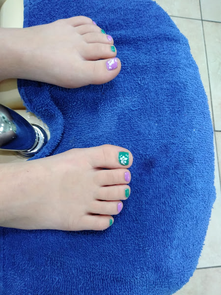 California Hair & Nails 3