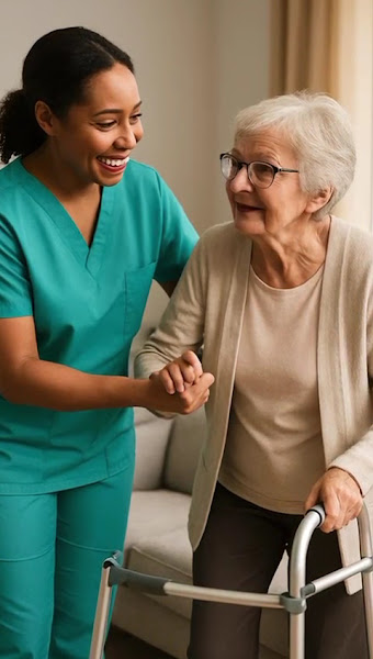 Benaiah Healthcare Services LLC 2