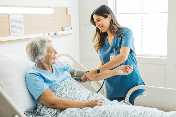 Benaiah Healthcare Services LLC 5