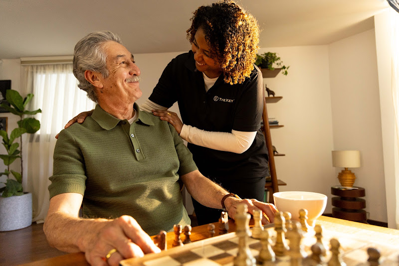 TheKey - Senior Home Care 3