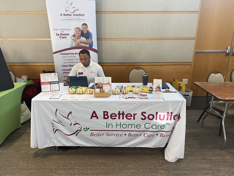 A Better Solution In-Home Care North Dallas 4