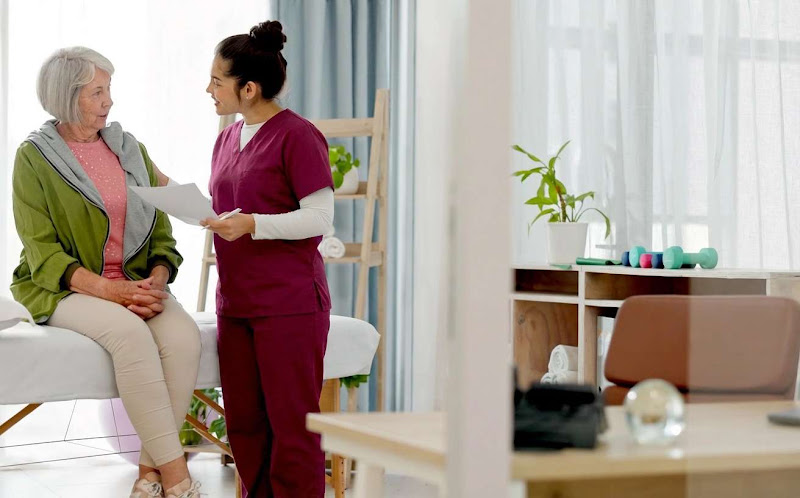 A Better Solution In-Home Care North Dallas 5