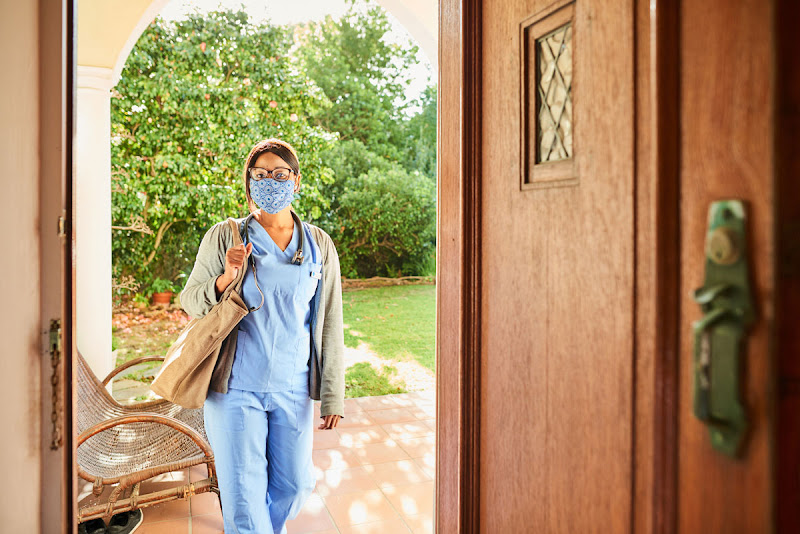 Beyond Faith Home Care