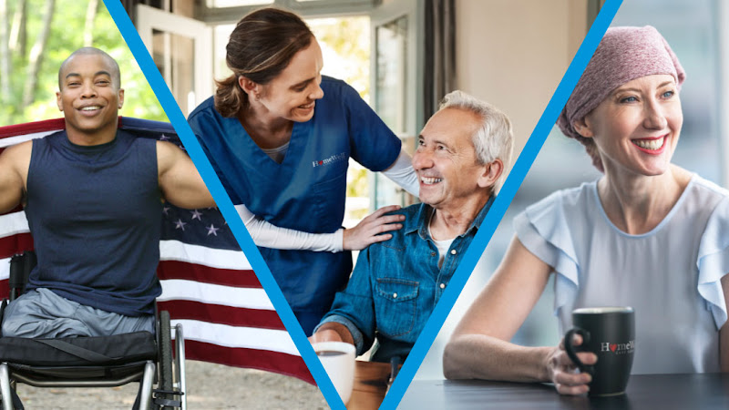 Positive Home Health Agency