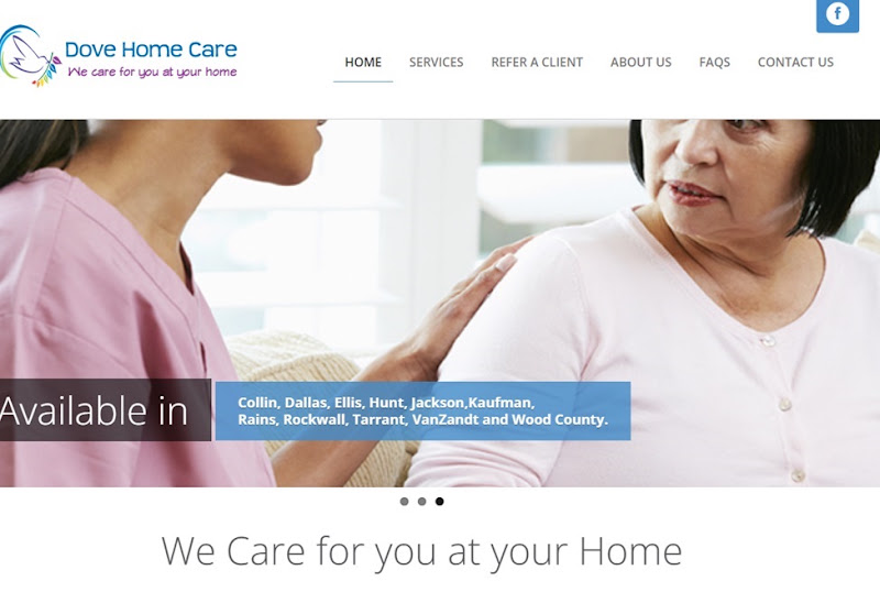 Dove Home Care