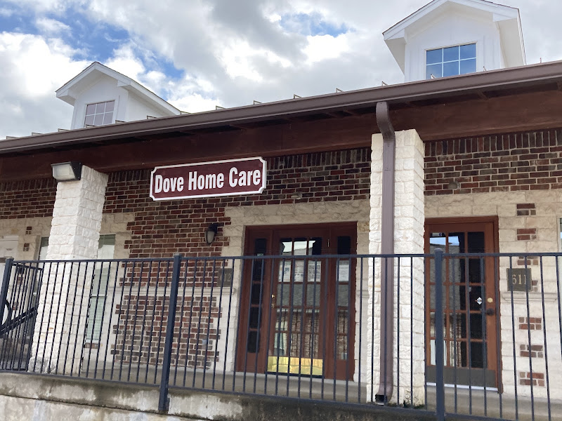 Dove Home Care 2