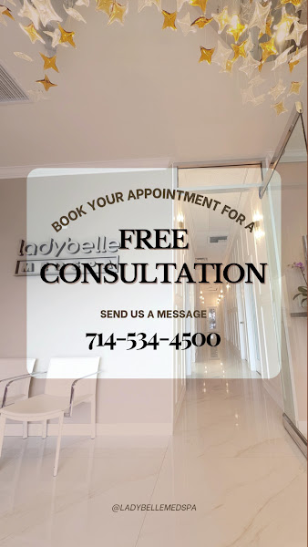 LadyBelle Medspa 2