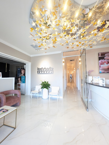 LadyBelle Medspa 3