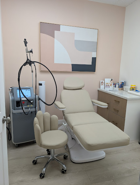 LadyBelle Medspa 4