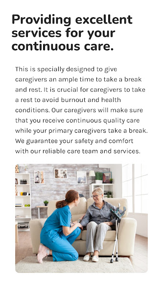 Home Sweet Home Care LLC 2