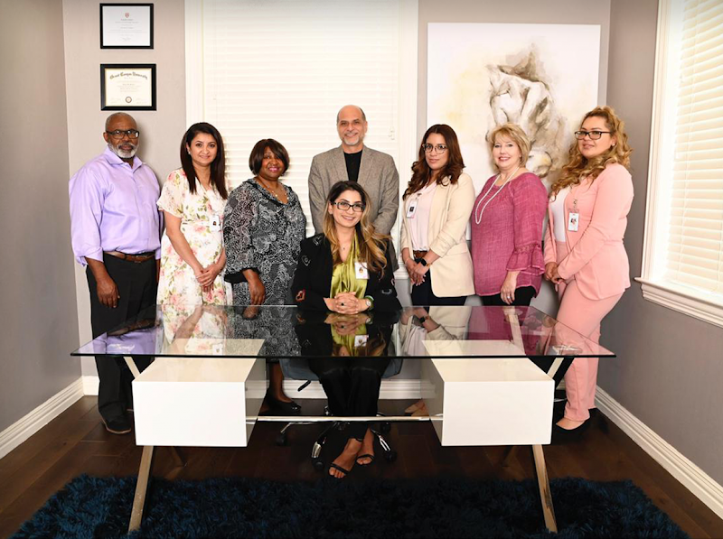Divine Roses Home Health and Palliative Care 2