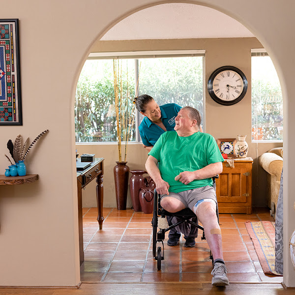 North Texas Home Care