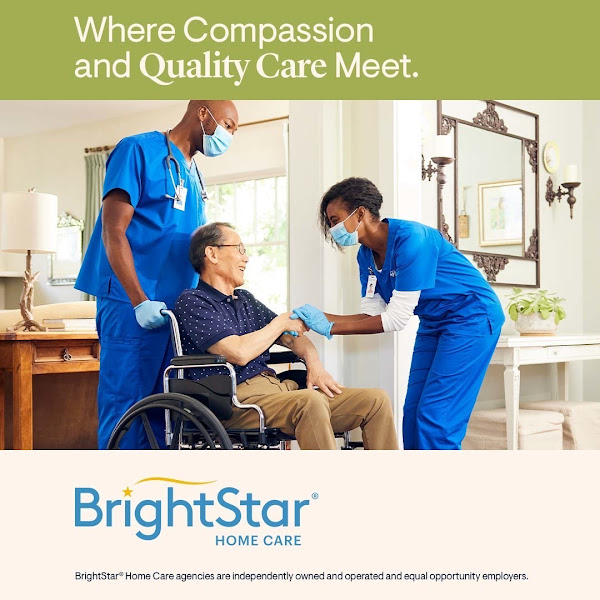 BrightStar Care 2