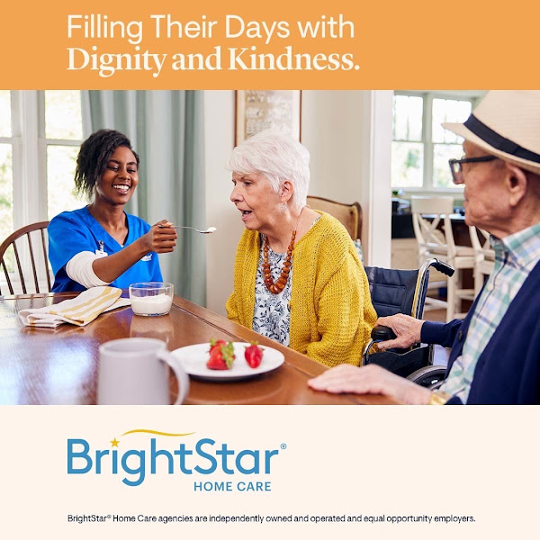 BrightStar Care 3