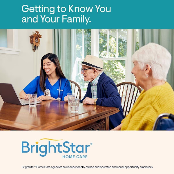 BrightStar Care 4