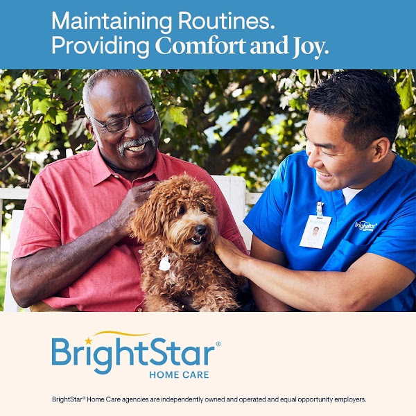 BrightStar Care 5