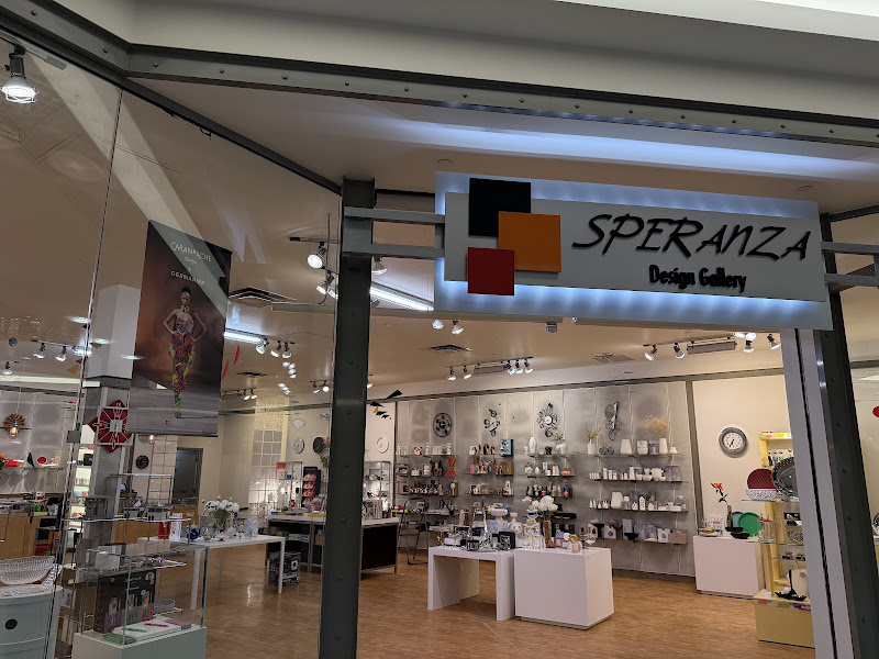 Speranza Design Gallery