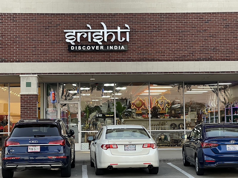 SRISHTI