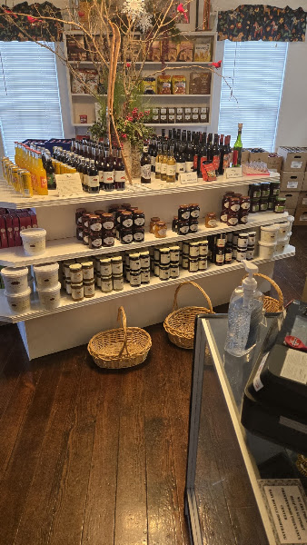 Wooden Spoon Scandinavian Shop 3