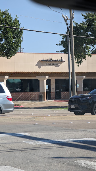 Trudy's Hallmark Shop