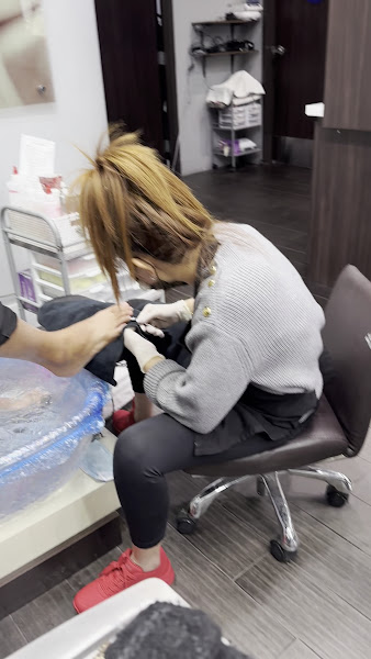 Mio Nails & Spa 2