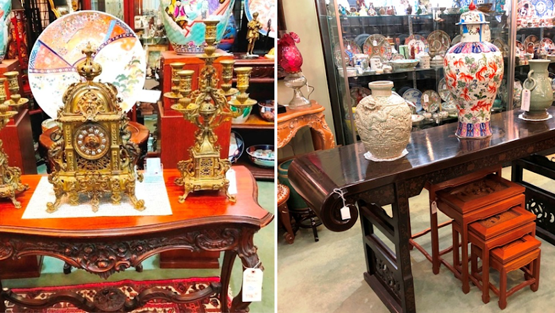 Asian Rarities Enterprises, Inc.