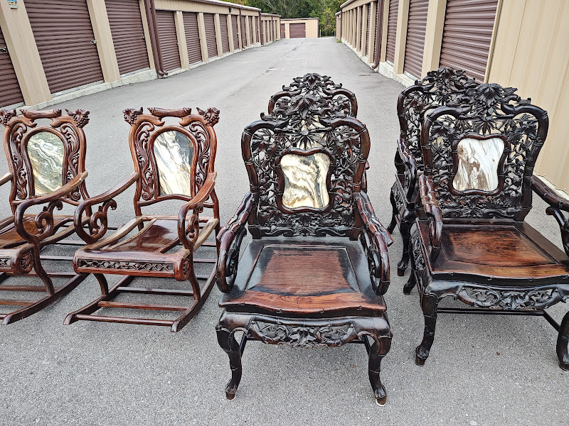 Asian Rarities Enterprises, Inc. 2