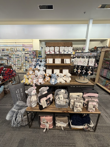 Trudy's Hallmark Shop 3