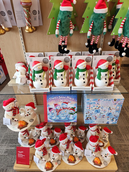Trudy's Hallmark Shop 4