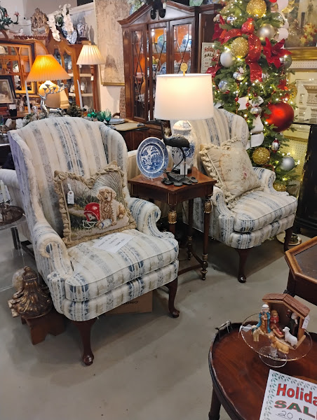 High Street Antiques & Design 3
