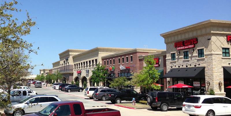Headquarters Village