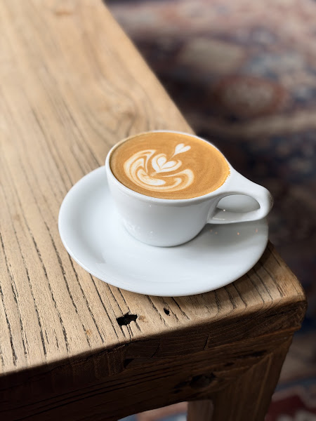 1418 Coffee - Historic Downtown Plano, TX 4