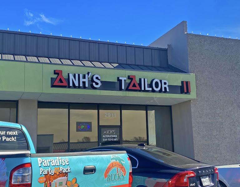 Anh's Tailor II 2