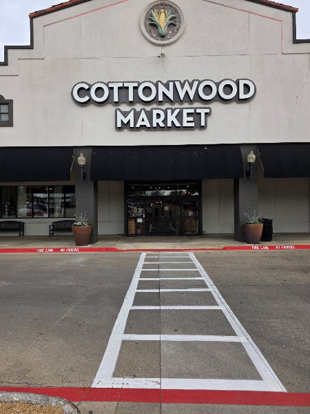 Cottonwood Market Antique Mall